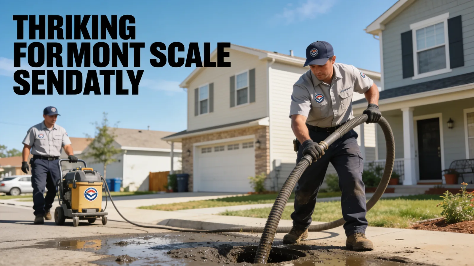 Sewage Cleanup in Bowlus, MN near me